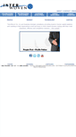 Mobile Screenshot of interwoven-inc.com